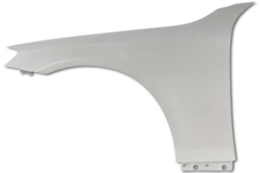 FENDER FRONT
